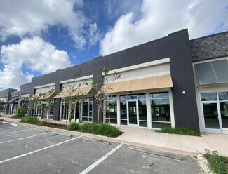 Plus de détails pour 5730 Hamlin Groves Trl, Winter Garden, FL - Bureau/Local commercial, Local commercial à louer