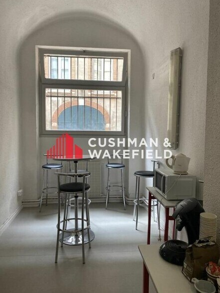 37 Rue Des Paradoux, Toulouse à vendre - Photo intérieure – Image 3 sur 9