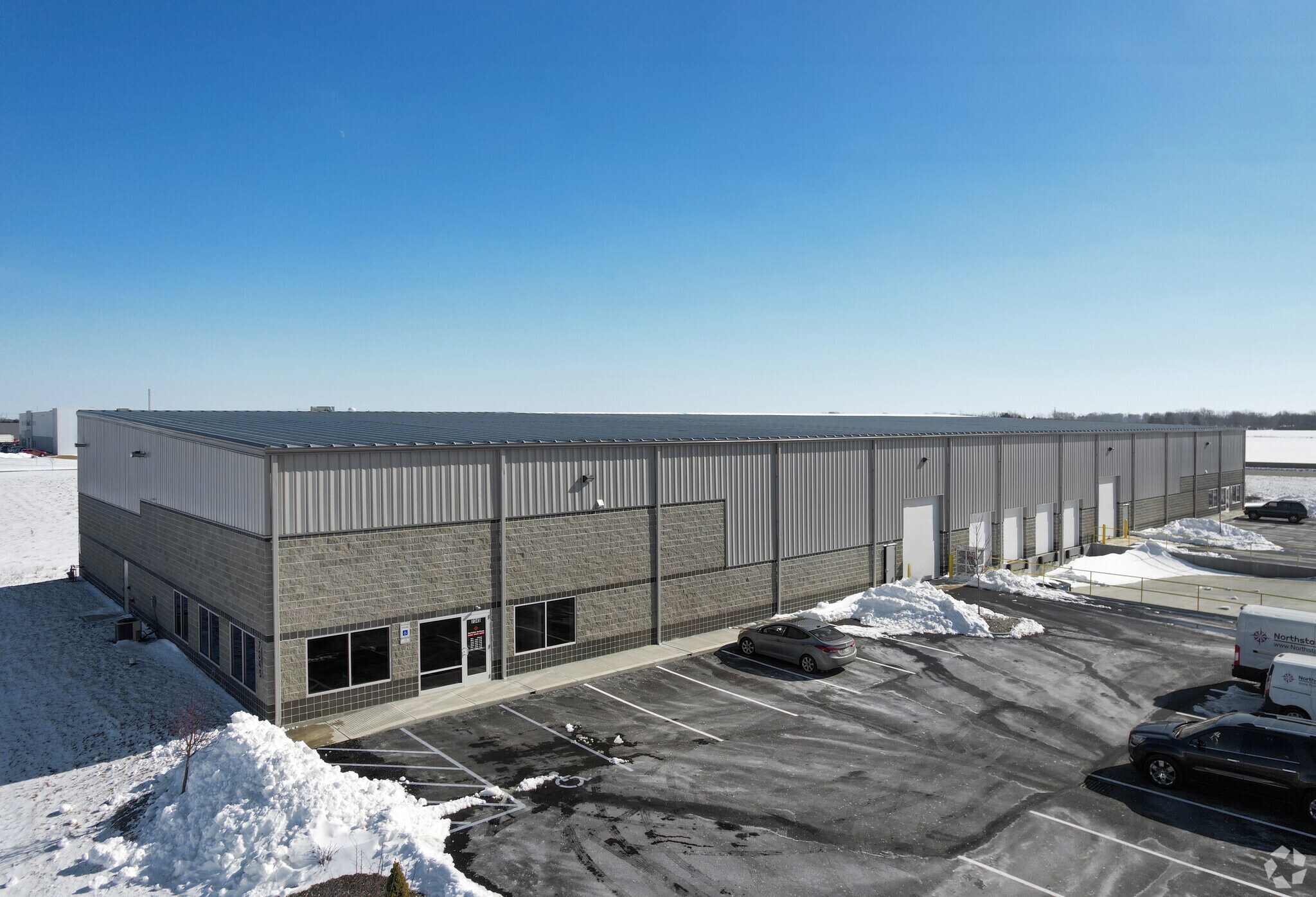 7345 W 200 N, Greenfield, IN à louer Photo principale– Image 1 sur 6