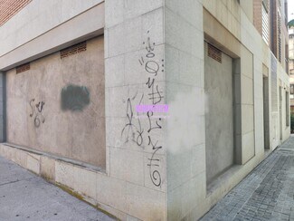 Plus de détails pour Local commercial à louer