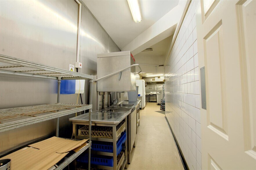 12 Toton Ln, Nottingham à vendre - Photo de la construction – Image 3 sur 7