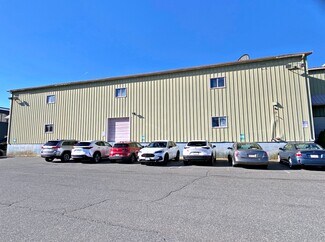 Plus de détails pour 35R Spencer St, Stoneham, MA - Industriel/Logistique à louer