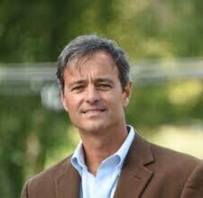 Stephen Kircher