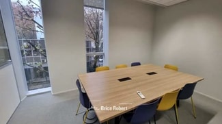 Plus de détails pour Bureau à louer
