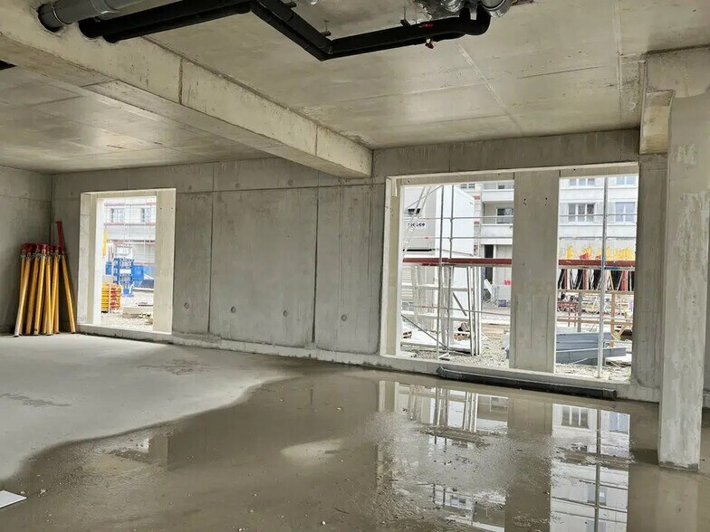 Local commercial dans Strasbourg à louer - Photo de l’immeuble – Image 2 sur 10