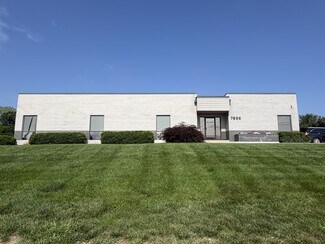 Plus de détails pour 7989 S Suburban Rd, Centerville, OH - Industriel/Logistique à vendre