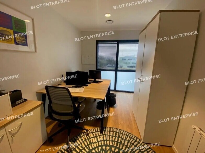 430 Rue Augustin Jacq, Brest à louer - Photo de l’immeuble – Image 2 sur 11