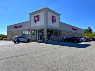 Plus de détails pour 2101 Fallston Rd, Fallston, MD - Local commercial à vendre