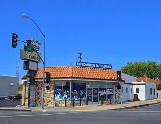 Plus de détails pour 2600 W Beverly Blvd, Montebello, CA - Local commercial à louer