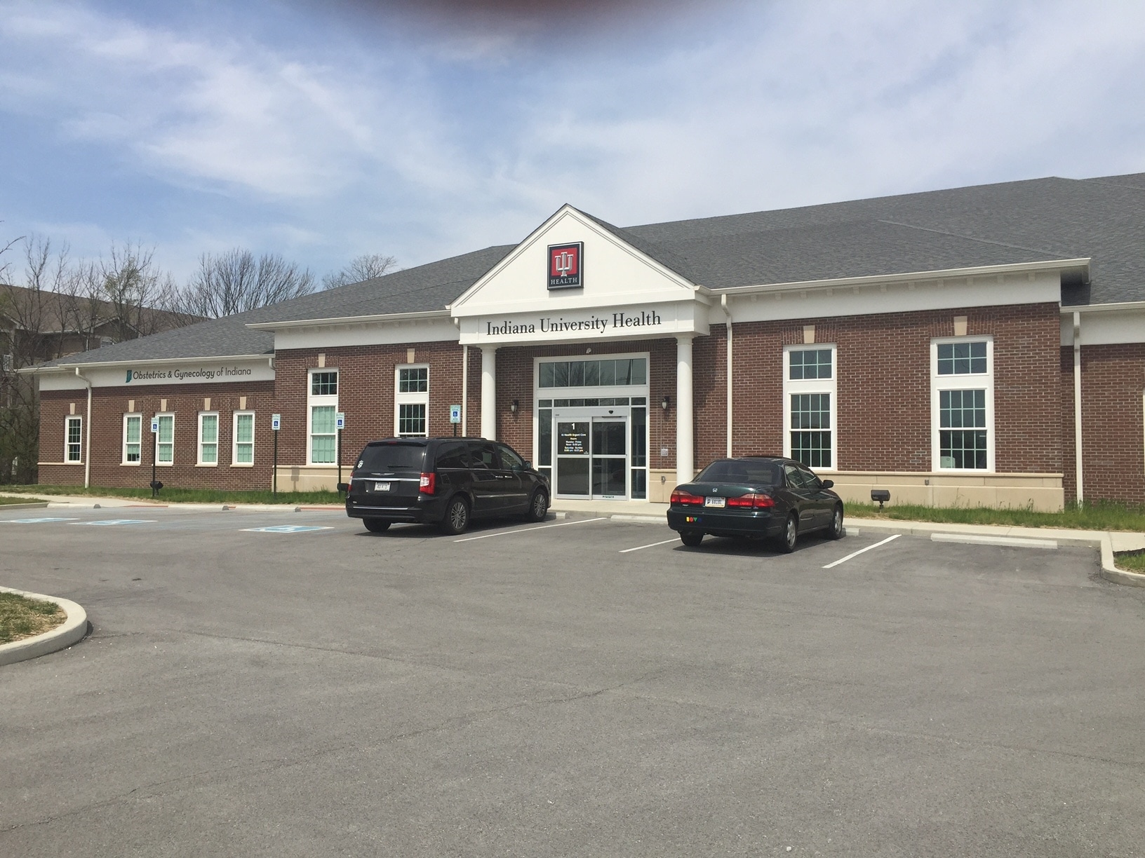 6866 W Stonegate Dr, Zionsville, IN à louer Photo principale– Image 1 sur 3