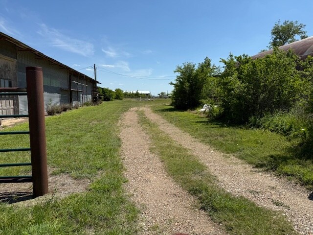 1301 S Hobart St, Pampa, TX à vendre - Photo principale – Image 1 sur 6