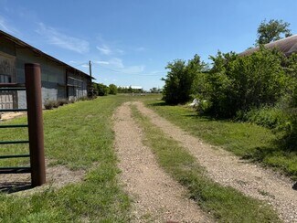 Plus de détails pour 1301 S Hobart St, Pampa, TX - Spécialisé à vendre