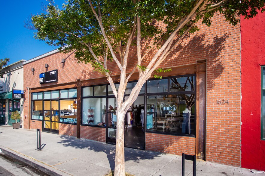 1624-1626 Ocean Park Blvd, Santa Monica, CA à louer - Autre – Image 2 sur 17