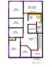 3525 Plymouth Blvd, Plymouth, MN à louer Photo intérieure– Image 1 sur 1