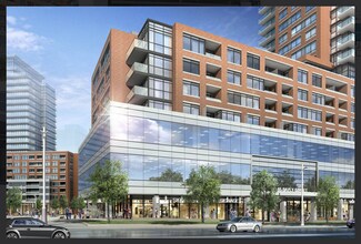Plus de détails pour 67 Bayly St W, Ajax, ON - Bureau à louer