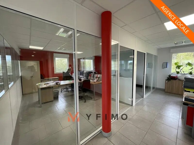 Local d'activités dans Ézy-sur-Eure à vendre Photo intérieure– Image 1 sur 10