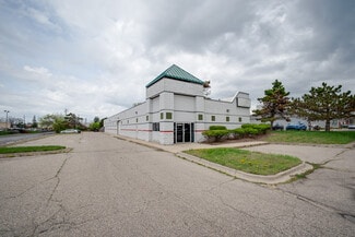 Plus de détails pour 4357-4359 Highland Rd, Waterford, MI - Industriel/Logistique à vendre