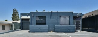 Plus de détails pour 900 W Hyde Park Blvd, Inglewood, CA - Industriel/Logistique à louer
