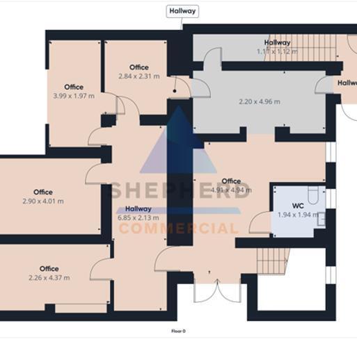 3 Oxenward Rd, Kilwinning à vendre - Photo de l’immeuble – Image 2 sur 3