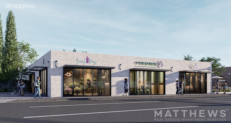 210 Pacific Coast Hwy, Hermosa Beach, CA à louer - Photo de l’immeuble – Image 2 sur 3
