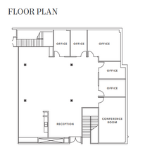 135 Columbia, Aliso Viejo, CA à louer Plan d’étage– Image 1 sur 1