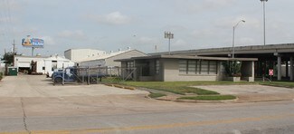 Plus de détails pour 2402 Broad St, Houston, TX - Industriel/Logistique à vendre