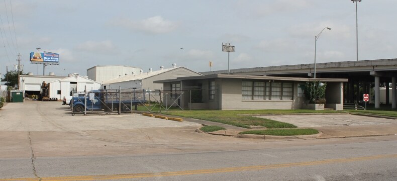 2402 Broad St, Houston, TX à vendre Photo de l’immeuble– Image 1 sur 9