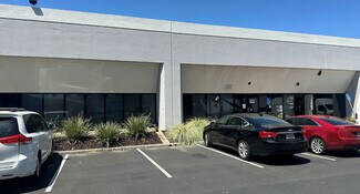 Plus de détails pour 30675-30695 Huntwood Ave, Hayward, CA - Industriel/Logistique à louer