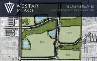 Plus de détails pour E Africa Rd, Westerville, OH - Terrain à vendre