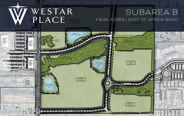 E Africa Rd, Westerville, OH à vendre Photo principale– Image 1 sur 2