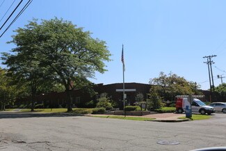 Plus de détails pour 600 5th St, Belvidere, NJ - Industriel/Logistique à louer