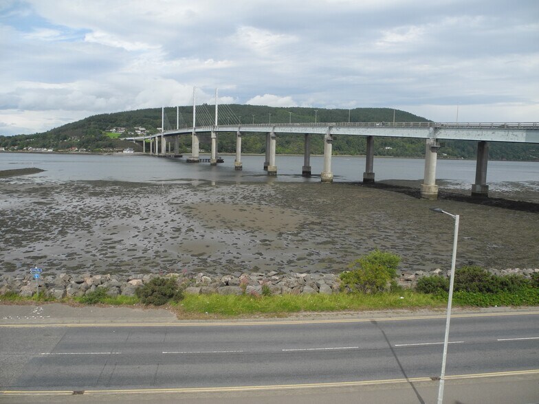 Stadium Rd, Inverness à louer - Photo de l’immeuble – Image 3 sur 9