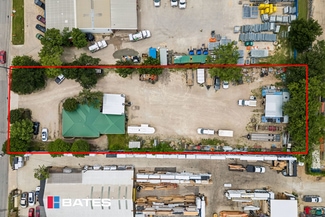 Plus de détails pour 2659 Lombardy Ln, Dallas, TX - Industriel/Logistique à louer