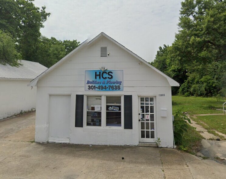 13005-13009 9th St, Bowie, MD à vendre - Photo de l’immeuble – Image 3 sur 7