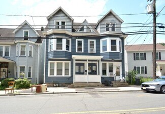 Plus de détails pour 774-776 S Main St, Phillipsburg, NJ - Logement à vendre