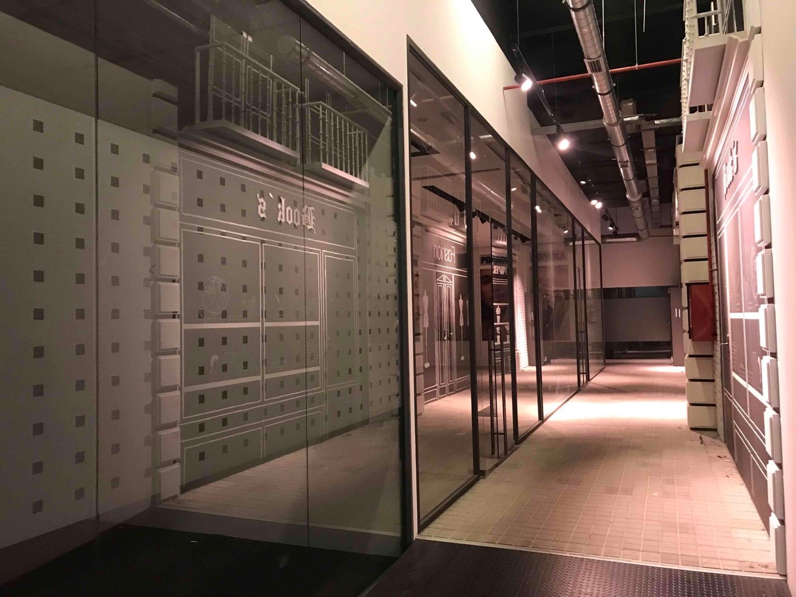 Bureau dans Alcobendas, Madrid à louer Plan d’étage– Image 1 sur 7