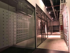 Bureau dans Alcobendas, Madrid à louer Plan d’étage– Image 1 sur 7