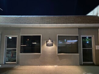 Plus de détails pour 2641 S State St, Salt Lake City, UT - Local commercial à louer