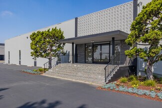 Plus de détails pour 1543 S State College Blvd, Anaheim, CA - Industriel/Logistique à louer