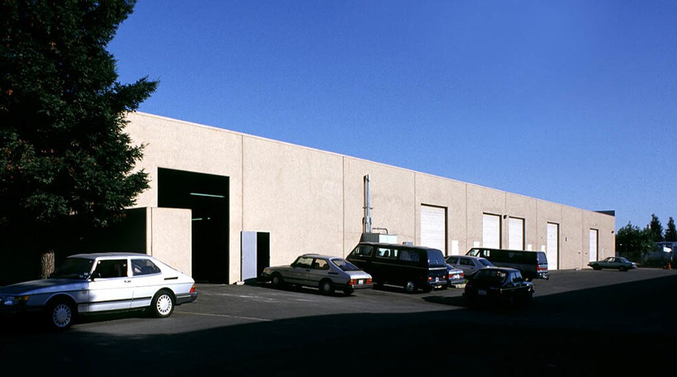 8250 Belvedere Ave, Sacramento, CA à louer - Autre – Image 2 sur 5