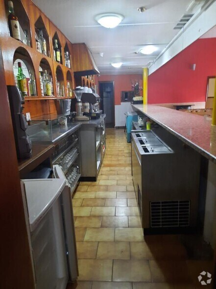 Local commercial dans Gálvez, Toledo à vendre - Photo de l’immeuble – Image 3 sur 6