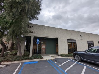 9567 Arrow Route, Rancho Cucamonga, CA à louer - Photo de l’immeuble – Image 3 sur 9
