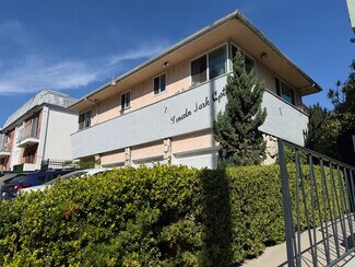 Plus de détails pour 1129 Lincoln Blvd, Santa Monica, CA - Logement à vendre
