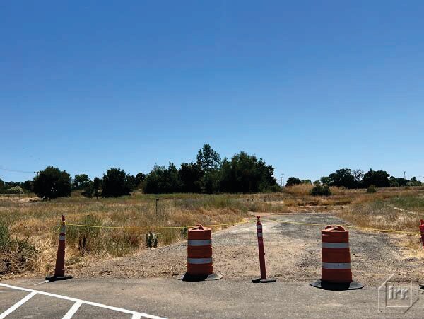7255 Murieta Dr Murieta Drive Dr, Rancho Murieta, CA à vendre - Photo de la construction – Image 2 sur 3
