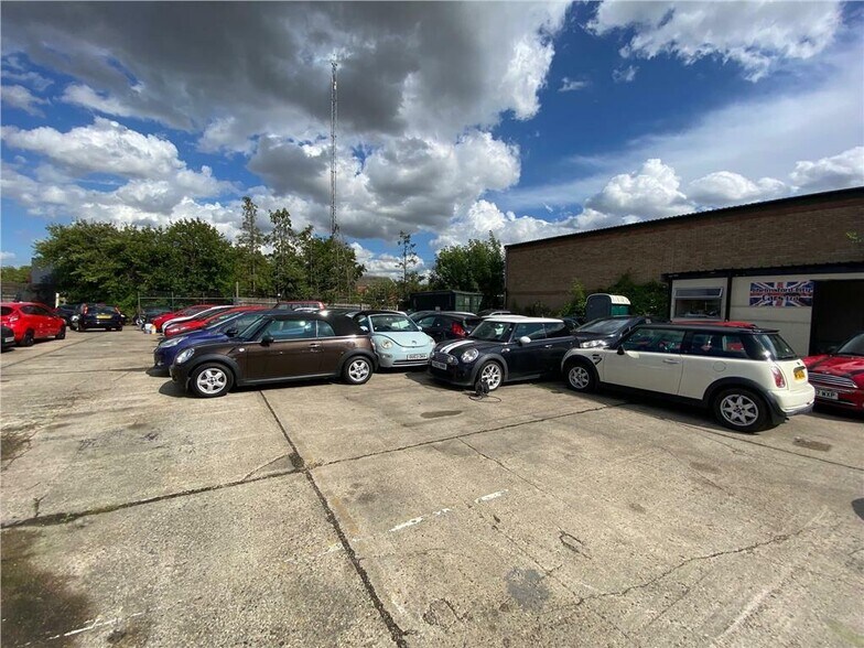 Drakes Ln, Boreham à vendre - Photo de l’immeuble – Image 2 sur 4