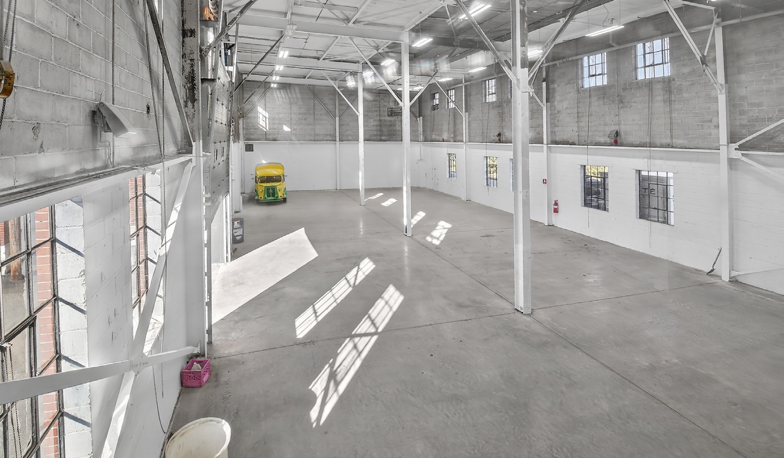 1 Rue Provost, Montréal, QC à louer Photo intérieure– Image 1 sur 3