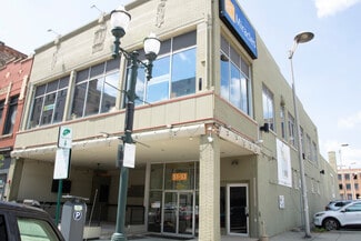 Plus de détails pour 51 N Saginaw St, Pontiac, MI - Local commercial à louer