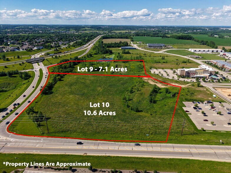 Liberty Dr, Verona, WI à vendre - Photo de l’immeuble – Image 2 sur 6