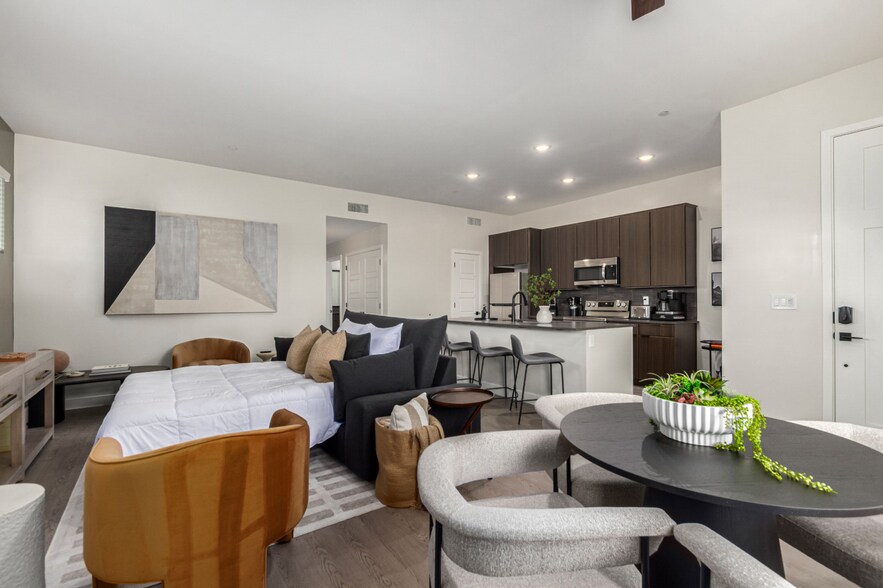 6301 E Pinnacle Vista Dr, Scottsdale, AZ à vendre - Photo intérieure – Image 3 sur 4