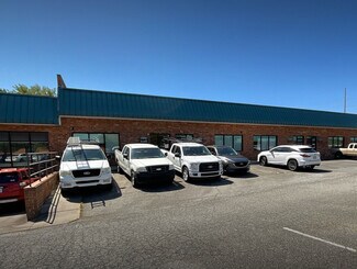 Plus de détails pour 6132 Brookshire Blvd, Charlotte, NC - Local d’activités à vendre